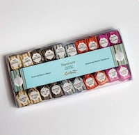 Italian Truffle Boxes