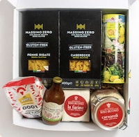 Gluten-Free Pasta Boxes Image 2