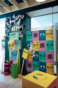 Change-Making Bodycare Stores Image 2
