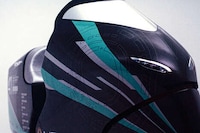 Hyper-Fast Electric Bikes Image 2