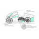 Hyper-Fast Electric Bikes Image 3