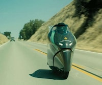Hyper-Fast Electric Bikes Image 5