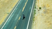 Hyper-Fast Electric Bikes Image 6