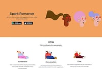 Flirty Conversation Suggestion Apps Image 1