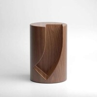 Book-Storing Side Tables Image 2