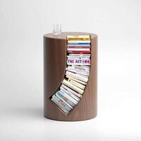 Book-Storing Side Tables Image 3