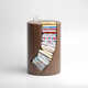 Book-Storing Side Tables Image 3