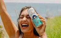 Functional Effervescent Tea Drinks
