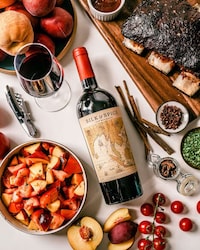 Affordable Portuguese Red Wines Image 1