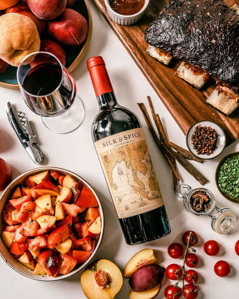 Affordable Portuguese Red Wines
