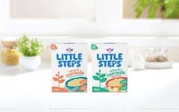 Fortified Multigrain Baby Cereals