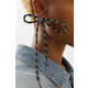 Luxury Shoelace Earrings Image 1