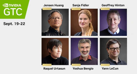 Modern Technology Conferences