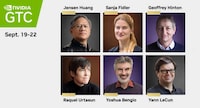 Modern Technology Conferences Image 1