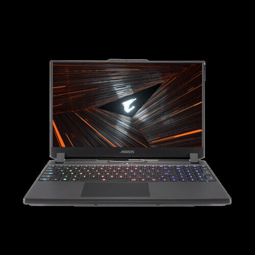 High-End Gaming Laptops