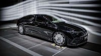 Bespoke EV Conversion Kits Image 1