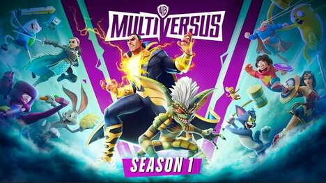 MultiVersus: game de luta terá beta encerrada e só volta em 2024