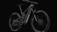 Ultimate Off-Road Trail E-Bikes Image 1