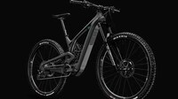 Ultimate Off-Road Trail E-Bikes