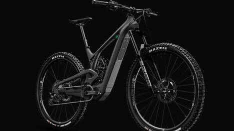 Ultimate Off-Road Trail E-Bikes