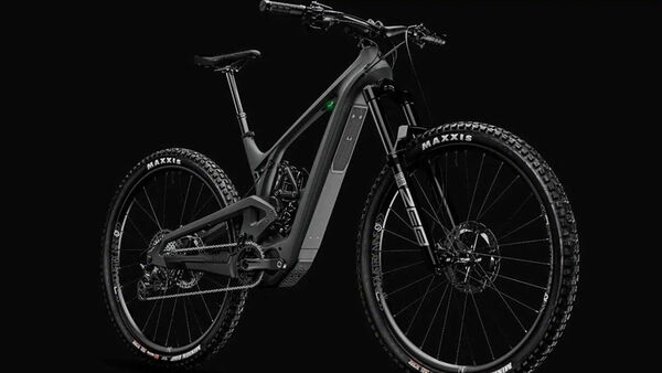 Ultimate Off-Road Trail E-Bikes