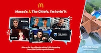Franchise-Backed Esports Partnerships Image 1