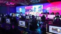 Esports Peripheral Partners