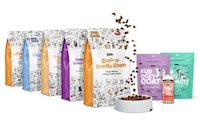 Breed-Specific Dog Meals Image 1