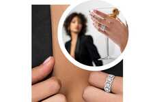 Conscientious Lab-Grown Jewelery