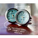 Timepiece-Inspired Cufflinks Image 7