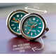 Timepiece-Inspired Cufflinks Image 8