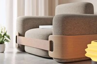 Sandwich-Inspired Sofa Concepts Image 2