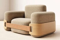 Sandwich-Inspired Sofa Concepts Image 3