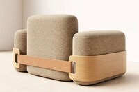 Sandwich-Inspired Sofa Concepts Image 4