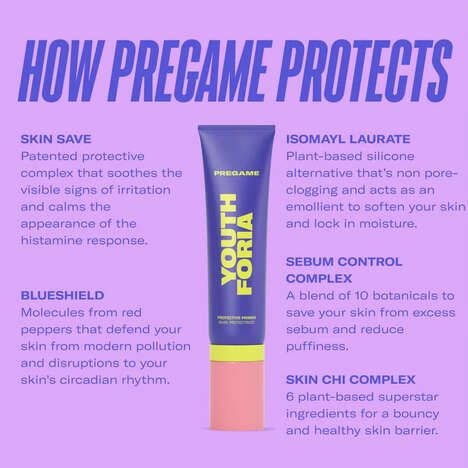 Protective Daily Primers