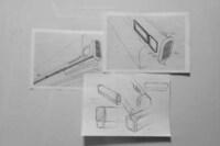 Workstation Projection Units Image 3