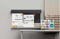 Workstation Projection Units Image 5