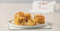 Breakfast Menu Test Items