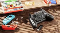 Customizable Controller Attachments