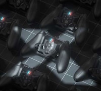 Customizable Controller Attachments Image 3