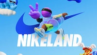 Virtual Sportswear Ambassadors