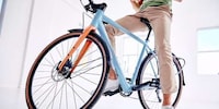 Urban Lifestyle E-Bikes