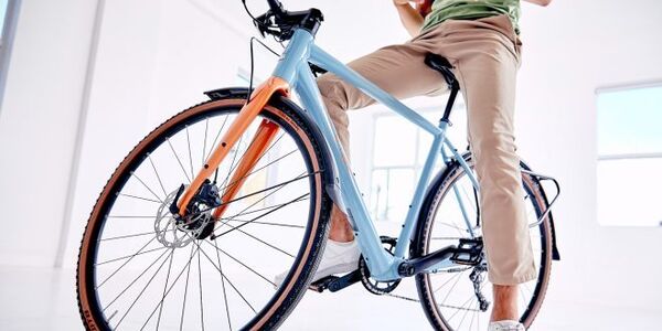 Urban Lifestyle E-Bikes