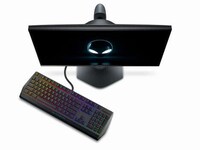 Headset-Friendly Gaming Monitors Image 3