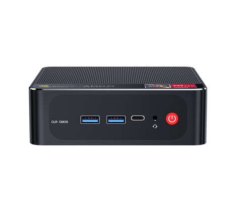 Mid-Range Mini PCs