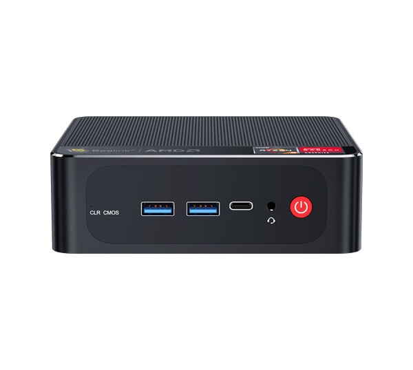 Mid-Range Mini PCs