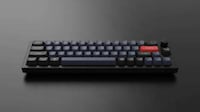 Personalizable 40-Percent Keyboards