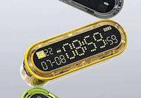 Pocket Timer Power Banks Image 2
