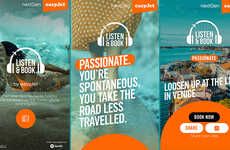 Song-Inspired Travel Guides