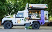 Complimentary Breakfast Trucks Image 1